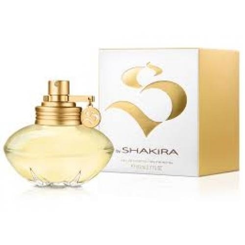 Shakira S EDT For Her 80mL Shakira S EDT For Her 80mL