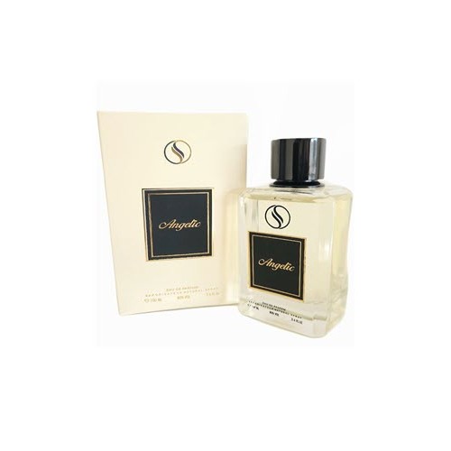 Symphony Angelic EDP For Her 100ml / 3.4oz Symphony Angelic EDP For Her 100ml / 3.4oz