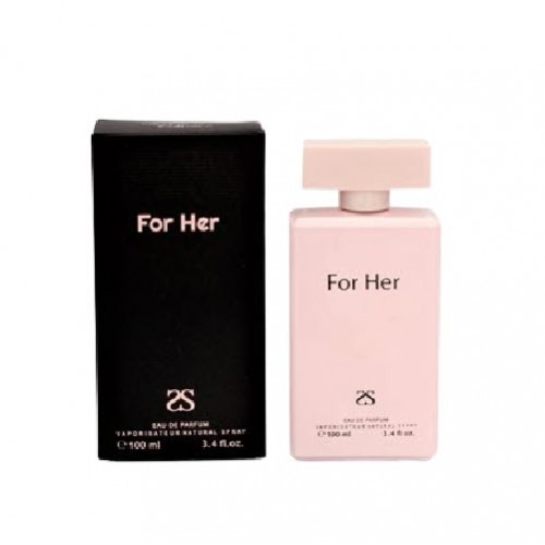 Symphony For Her EDP For Her 100ml / 3.4oz Symphony For Her EDP For Her 100ml / 3.4oz