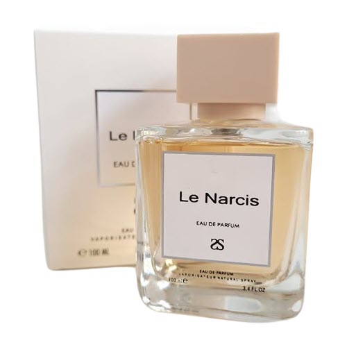 Symphony Le Narcis EDP For Her100ml / 3.4oz Symphony Le Narcis EDP For Her100ml / 3.4oz