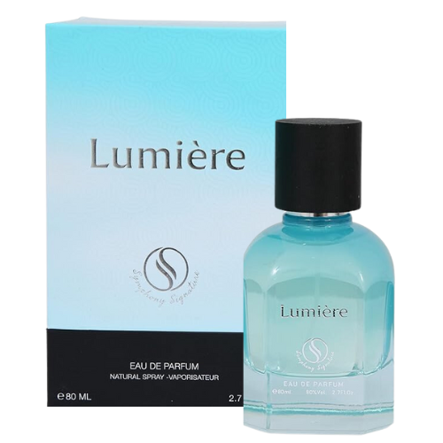 Symphony Lumiere (Imagination Twist) EDP For Him 80 ml / 2.7 Fl. oz. Symphony Lumiere (Imagination Twist) EDP For Him 80 ml / 2.7 Fl. oz.