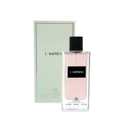Symphony L'impress EDP For Her 100ml / 3.4oz Symphony L'impress EDP For Her 100ml / 3.4oz
