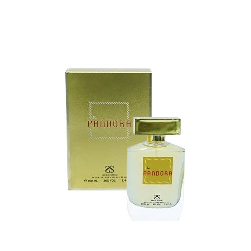 Symphony La Pandora EDP For Her 100ml / 3.4oz Symphony La Pandora EDP For Her 100ml / 3.4oz