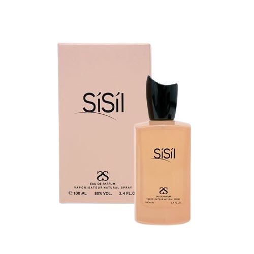 Symphony Sisil EDP For Her 100ml / 3.4Fl.oz Symphony Sisil EDP For Her 100ml / 3.4Fl.oz
