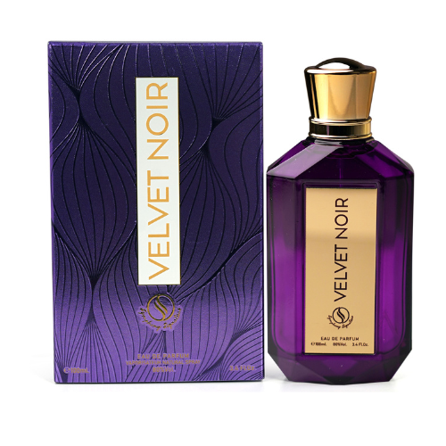 Symphony Velvet Noir ( Erba Pura ) EDP For Him / Her 100ml / 3.4oz Symphony Velvet Noir ( Erba Pura ) EDP For Him / Her 100ml / 3.4oz