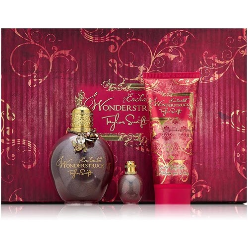 Taylor Swift Wonderstruck Enchanted Gift Set For Her