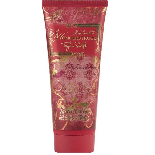 Taylor Swift Enchanted Wonderstruck Scented Bath Gel 50mL for Her