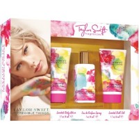Taylor Swift Incredible Things Gift set For Her 3pcs