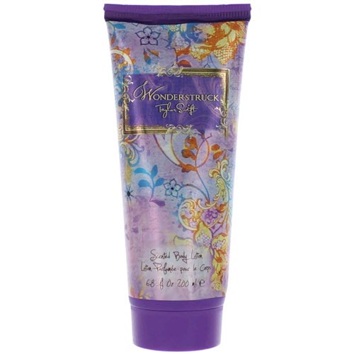 Taylor Swift Wonderstruck Scented Body Lotion For Her 200mL