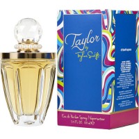 Taylor Swift Wonderstruck Refillable Purser For Her 10ml / 0.33oz x3