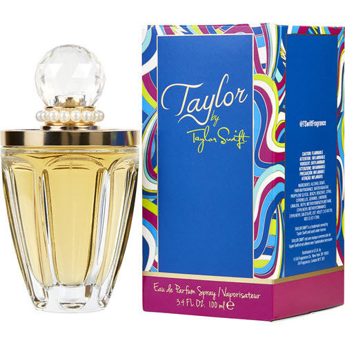 Taylor Swift Taylor EDP for her 100mL