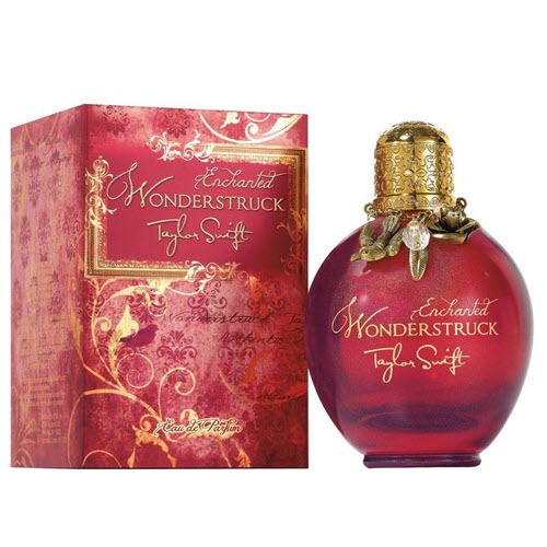 Taylor Swift Enchanted Wonderstruck EDP for Her 100mL