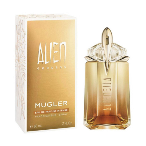 Thierry Mugler Alien Goddess EDP Intense For Her 90ml / 60ml