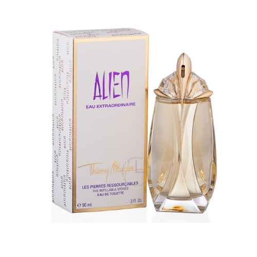 Alien Mugler Eau Extraordinaire EDT For Her 90ml 