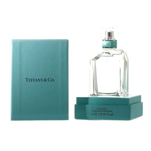 Tiffany & CO for Her EDP 75mL Tiffany & CO for Her EDP 75mL
