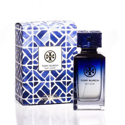 Tory Burch Nuit Azur EDP for Her 100mL