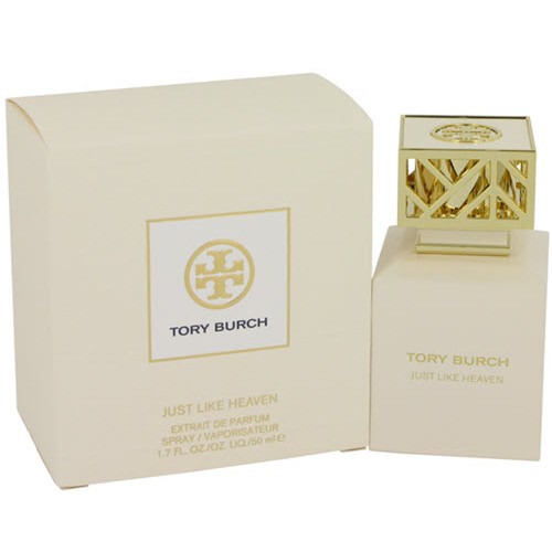 Tory Burch Just Like Heaven Extrait De Parfum For Her 50mL