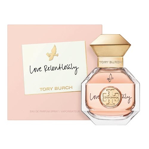 Tory Burch Love Relentlessly EDP For Her 100mL