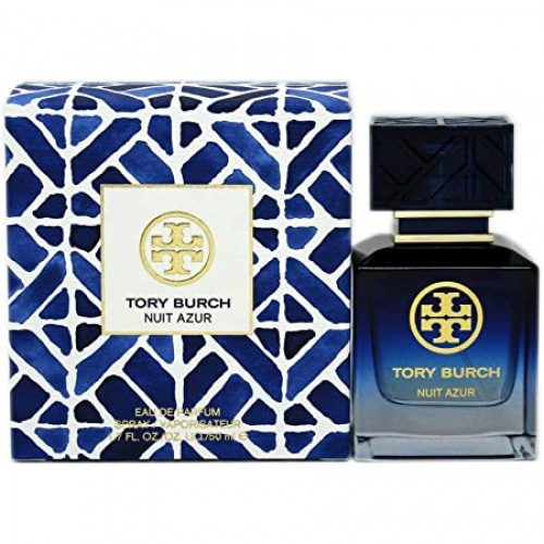 Tory Burch Nuit Azur EDP for Her 50mL