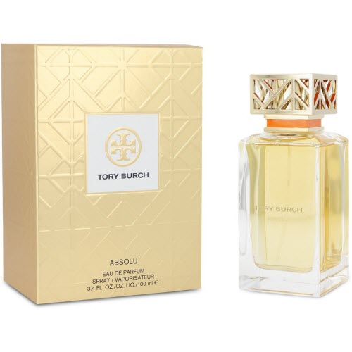 Tory Burch Absolu EDP For Her 100mL
