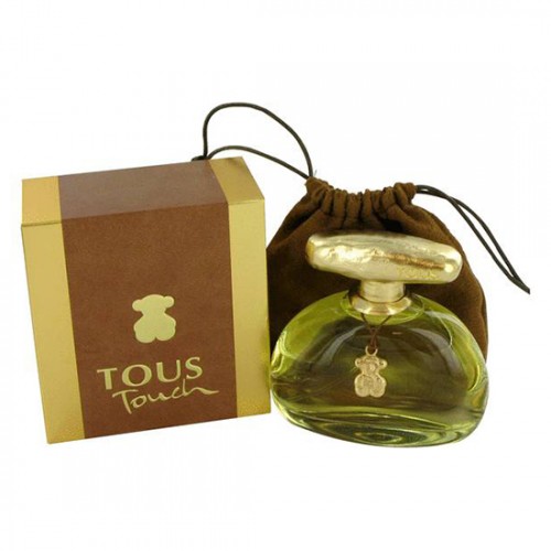 Tous Touch EDT for Her 100mL Tous Touch EDT for Her 100mL