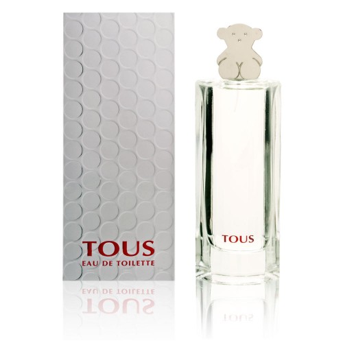 TOUS EDT For Her 100mL TOUS EDT For Her 100mL