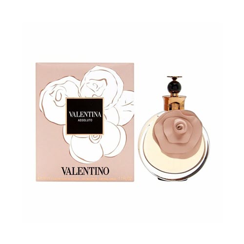 Valentino Valentina Assoluto EDP Intense For Her 80ml / 2.7oz Valentino Valentina Assoluto EDP Intense For Her 80ml / 2.7oz