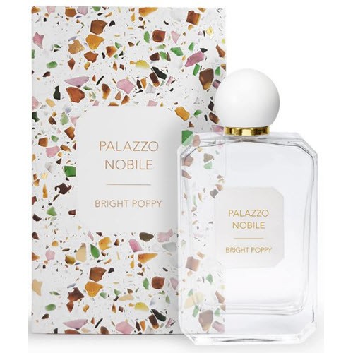 Valmont Palazzo Nobile Bright Poppy EDT for Her 100mL Valmont Palazzo Nobile Bright Poppy EDT for Her 100mL