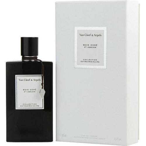 Van Cleef & Arpels Bois Dore EDP for Him / Her 100mL Van Cleef & Arpels Bois Dore EDP for Him / Her 100mL