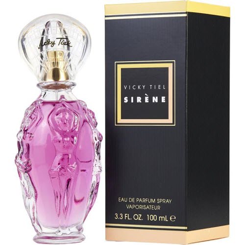 Vicky Tiel Sirene EDP for Her 100mL