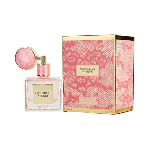 Victoria's Secret Crush EDP For Her 50ml / 1.7oz