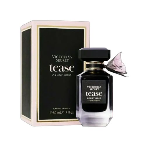 Victoria Secret Tease Candy Noir EDP for Her 50ml / 1.7oz Victoria Secret Tease Candy Noir EDP for Her 50ml / 1.7oz