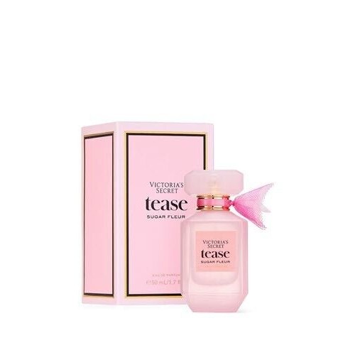 Victoria Secret Tease Sugar Fleur EDP For Her 50ml / 1.7oz