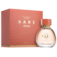 Victoria's Secret Bare Rose EDP for Her 100 ml / 3.4 Fl. oz.