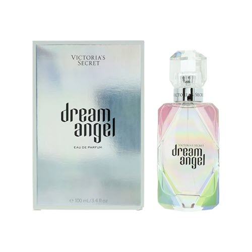 Victoria's Secret Dream Angel EDP For Her 100ml 3.4oz Victoria's Secret Dream Angel EDP For Her 100ml 3.4oz