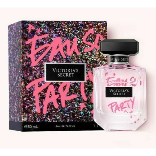 Victoria's Secret Eau So Party EDP For Her 50mL Victoria's Secret Eau So Party EDP For Her 50mL