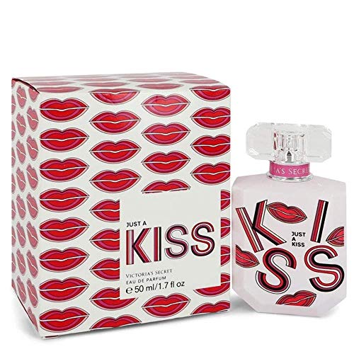 Victoria's Secret Just a Kiss EDP For Her 50mL Victoria's Secret Just a Kiss EDP For Her 50mL