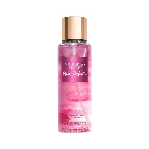 Victoria's Secret Pure Seduction Fragrance Mist 250ml / 8.4oz Victoria's Secret Pure Seduction Fragrance Mist 250ml / 8.4oz