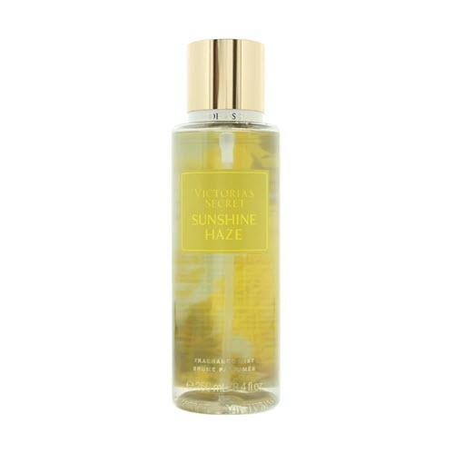 Victoria's Secret Sunshine Haze Fragrance Mist 250ml / 8.4oz Victoria's Secret Sunshine Haze Fragrance Mist 250ml / 8.4oz