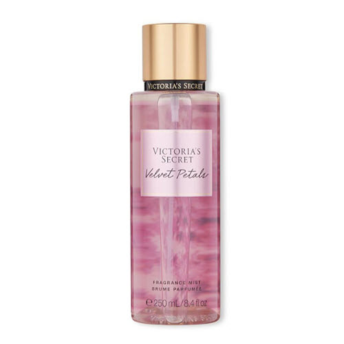 Victoria's Secret Velvet Petals Fragrance Mist For Her 250ml / 8.4oz Victoria's Secret Velvet Petals Fragrance Mist For Her 250ml / 8.4oz