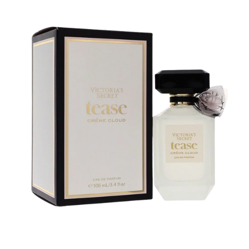 Victoria's Secret Creme Cloud EDP for Her 100mL