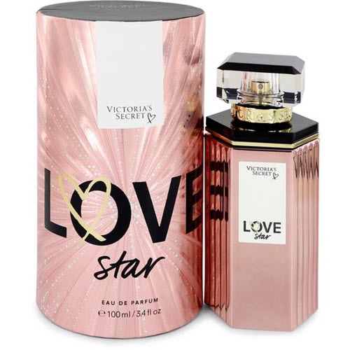 Victoria Secret Love Star EDP Her 100mL Victoria Secret Love Star EDP Her 100mL