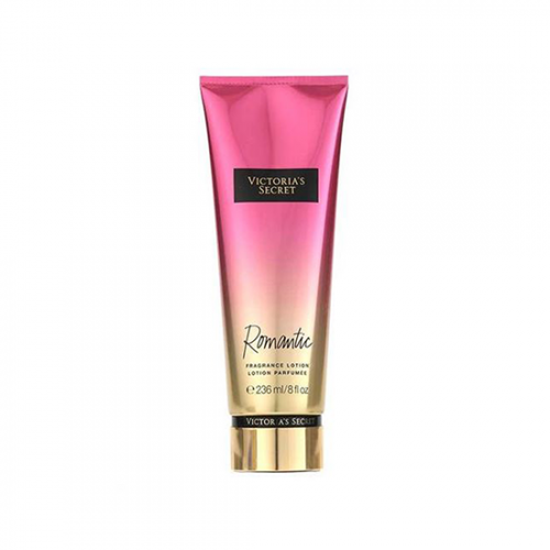 Victoria Secret Romantic Body Lotion For Her 236mL
