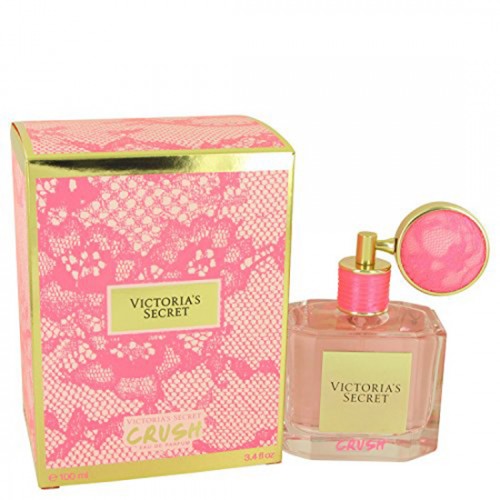 Victoria Secret Crush EDP For Women 100mL
