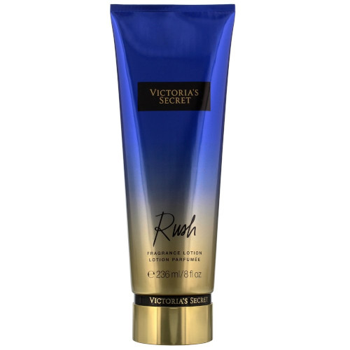 Victoria Secret Rush Fragrance Lotion for Her 236ml/8oz