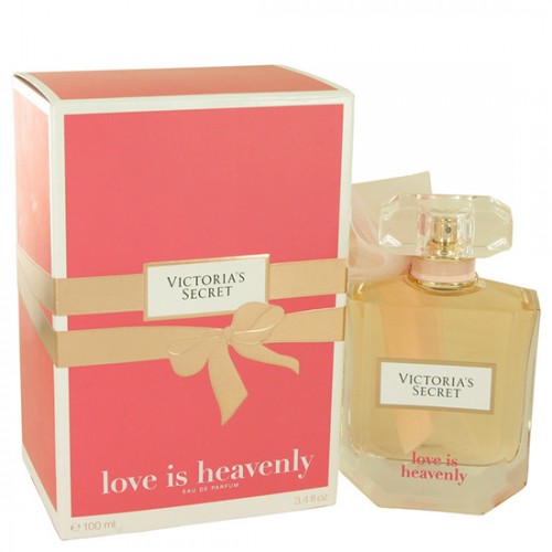 Victoria Secret Love Is Heavenly EDP for Her 50mL Victoria Secret Love Is Heavenly EDP for Her 50mL