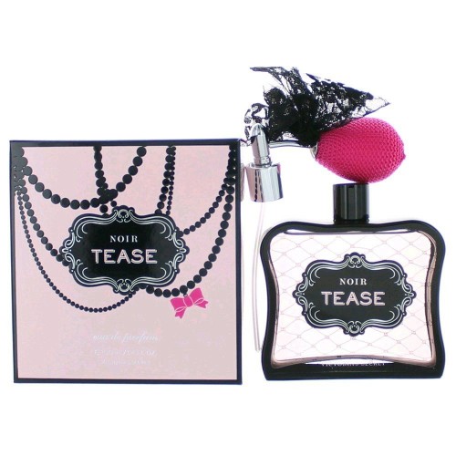 Victoria Secret Noir Tease EDP for Her 100mL