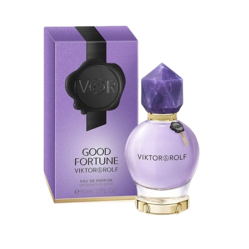 Viktor & Rolf Good Fortune EDP For Her  50ml / 1.7 Fl oz