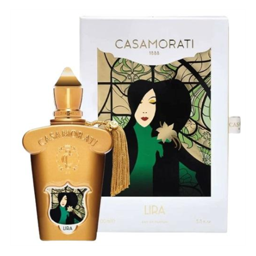 Xerjoff Casamorati 1888 Lira EDP For Her 100ml / 3.4Fl.oz