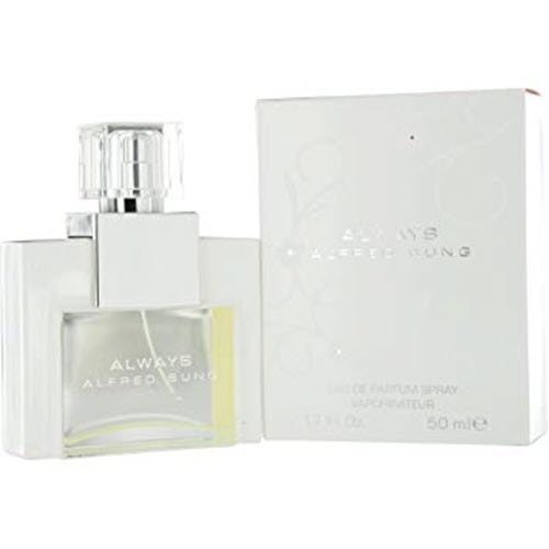 Alfred Sung Always EDP for Her 50mL Alfred Sung Always EDP for Her 50mL